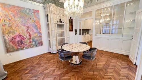 Ab Ljubljana - Breg Apartments
