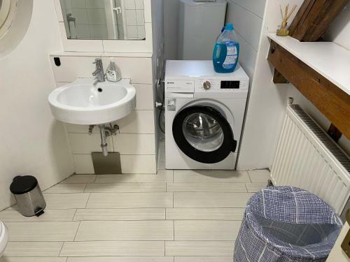 Roseman III - Centraly Located, Old Spacious Apartment