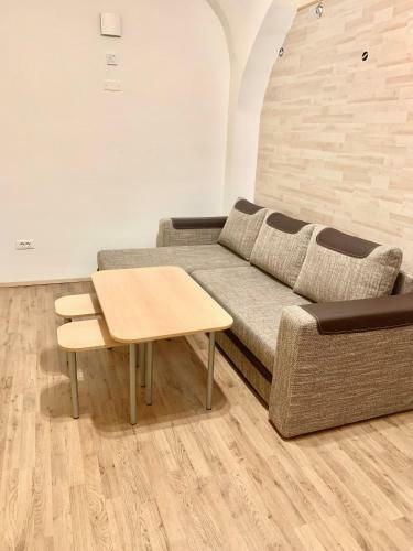 A&p Center Ljubljana Apartment