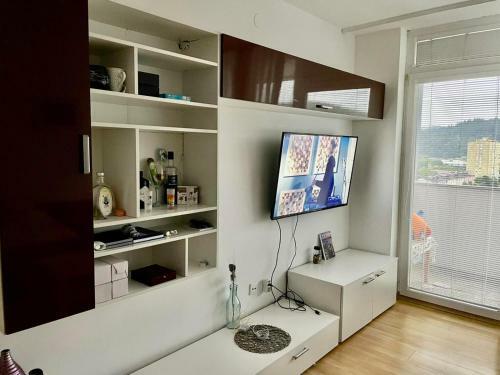 Apartamento Danilo