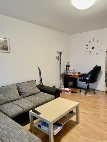 Apartamento Danilo