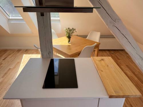 Apartment Malina