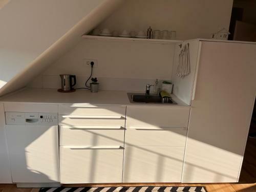 Apartment Malina