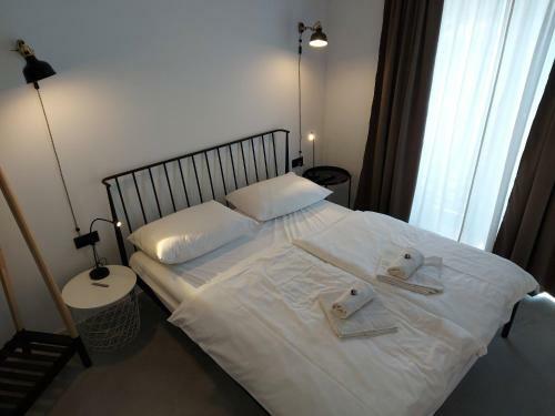 Bed & Breakfast Mozaik