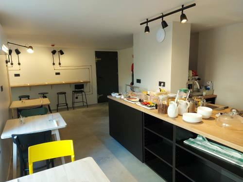 Bed & Breakfast Mozaik