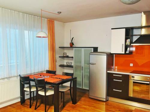 Apartamento Orange