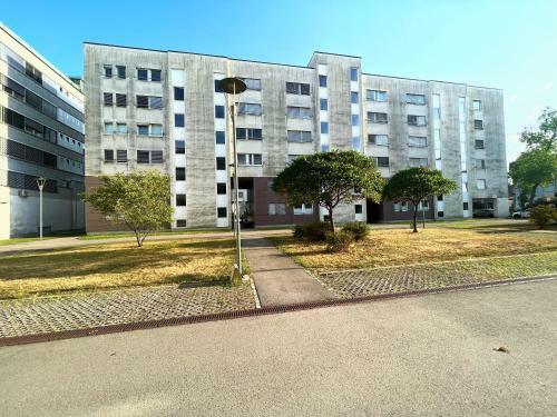 Apartamento Orange