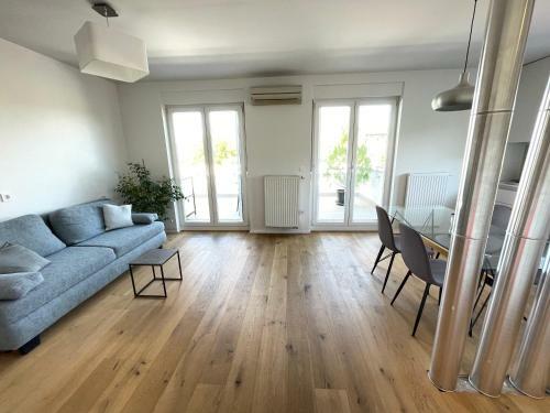 Apartamento Greenview Terrace Penthouse