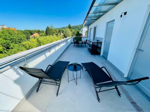 Apartamento Greenview Terrace Penthouse
