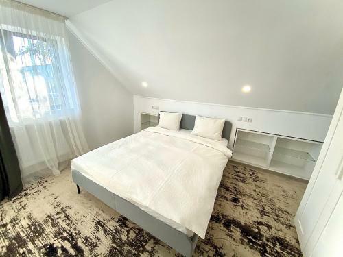 Apartamento Zen House
