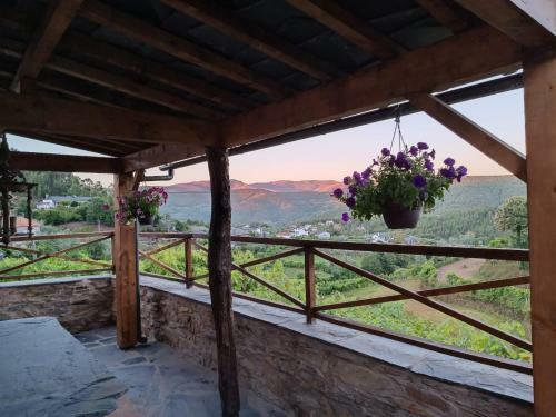 Casa Da Ana - Um Ref�gio Na Montanha