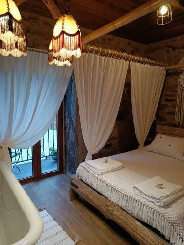 Casa Da Ana - Um Ref�gio Na Montanha