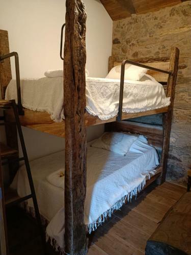 Casa Da Ana - Um Ref�gio Na Montanha