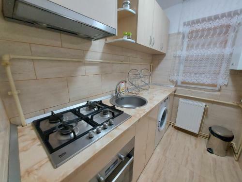 Aviliz Apartament Bu?teni