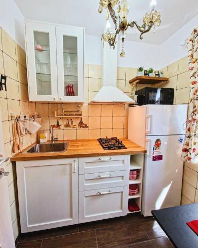 Apartamento Amor Tirol Bu?teni