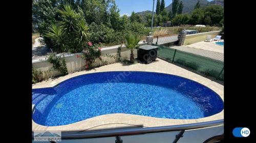 Apartamento Villa Dalamanair