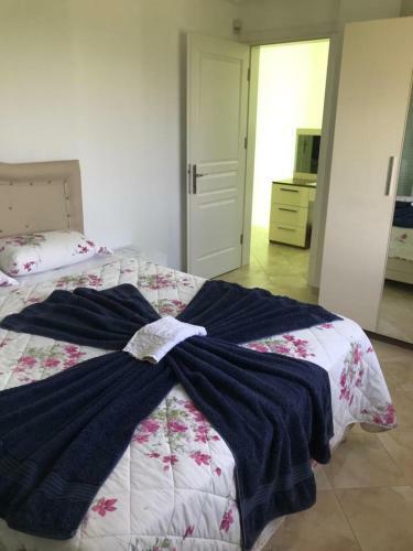 Apartamento Villa Dalamanair