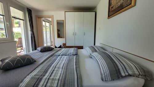 Apartma Julija