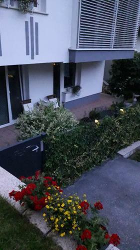 Apartma Julija