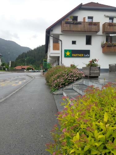 Apartment Veninsek