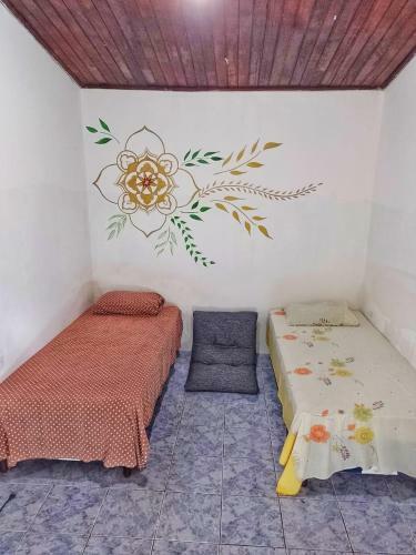 Hospedaria Semah