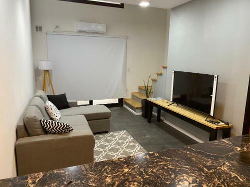 Apartamento Palmar�s I