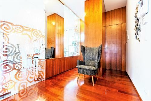 Luxury Apartment Villa ?ernigoj