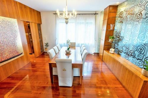 Luxury Apartment Villa ?ernigoj