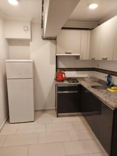 Apartamento Class Su?t Res?dence