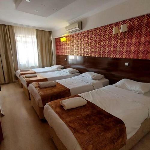 Hotel Class 17 Pans?yon