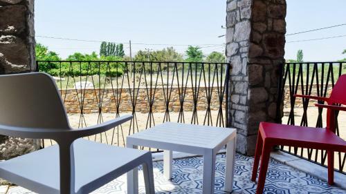Hotel G�k�eada Deep Breath