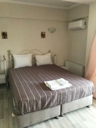 Hotel Alesya Otel
