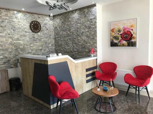 Hotel Alesya Otel
