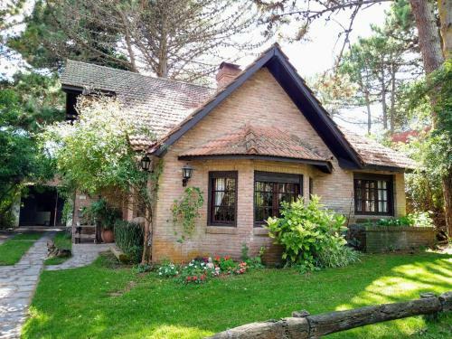Casa Alma - Bosque Y Playa En Pinamar