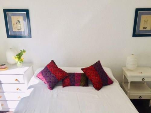 Lindo Apartamento Cerca Del Mar, Pinamar