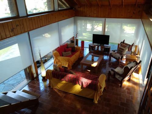 Tantetrudy Casa En Pinamar