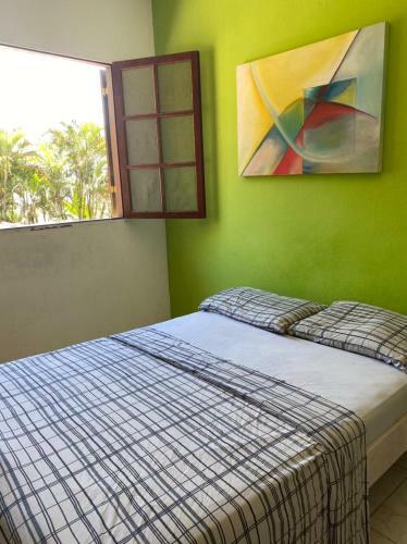 Casa Da Cachoeira Rl