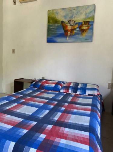Casa Da Cachoeira Rl