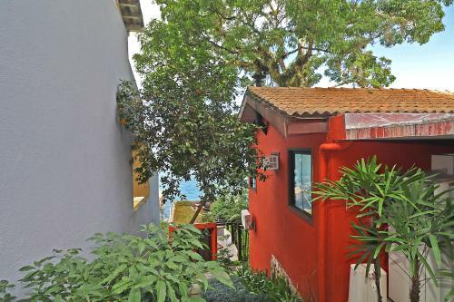 Rio Spot Villa Angra Dos Reis Q015