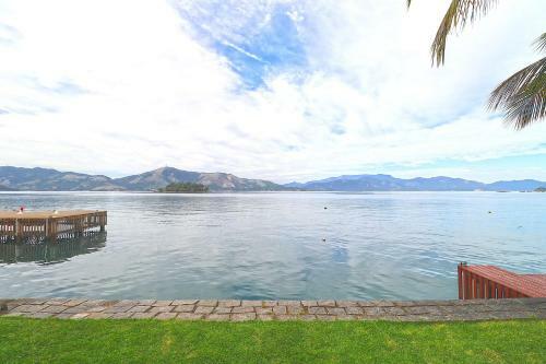Rio Spot Villa Angra Dos Reis Q015
