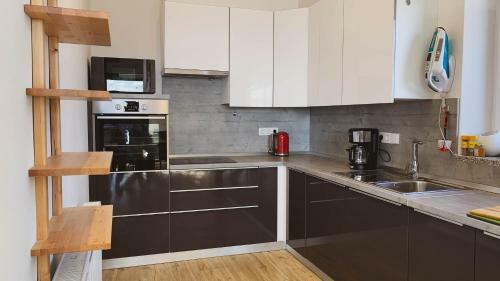 Apartamento Yellow House Grabrovec