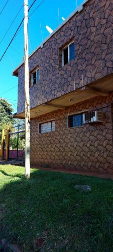 Apartamento Hostel Los Chow Chow