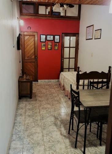 Apartamento C�lido Rinc�n