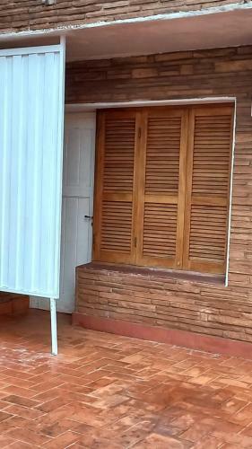 Apartamento Casa Alberdi