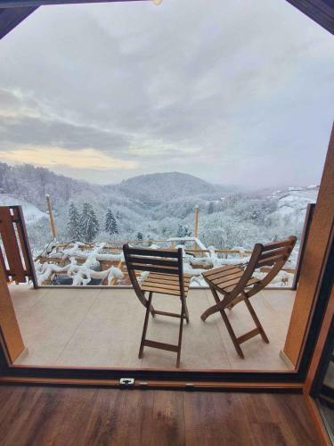 Holiday Home In Mirna Kranjska Krain 42906