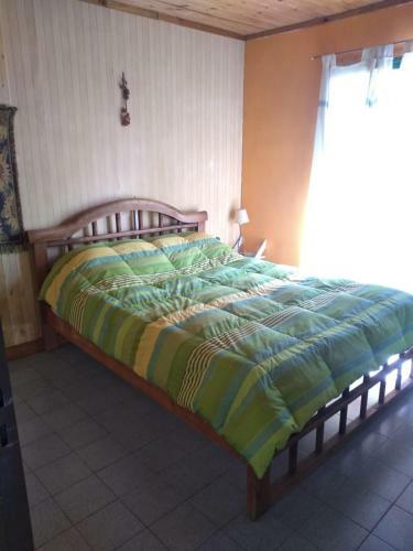 Apartamento El Sue�o Del Nono