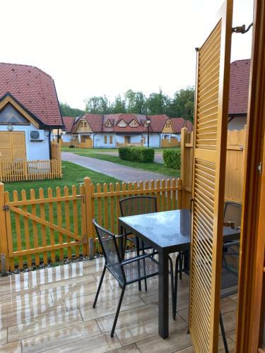 Apartma Trobentica 23 Moravske Toplice