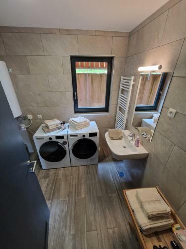 Apartma Kadulja Golte