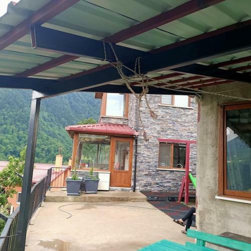 Bed & Breakfast Villa Pamuklu