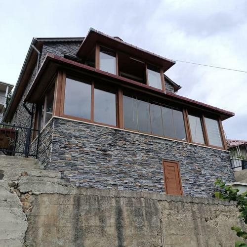 Bed & Breakfast Villa Pamuklu
